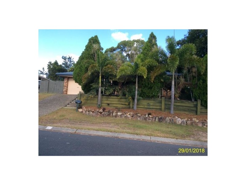 17 Draycott Street, Alexandra Hills QLD 4161