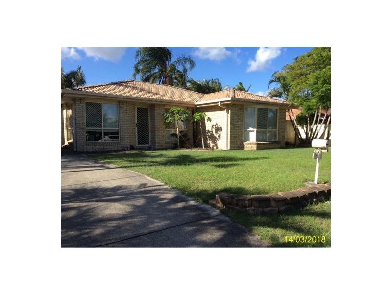12 Stratton Court, Crestmead QLD 4132