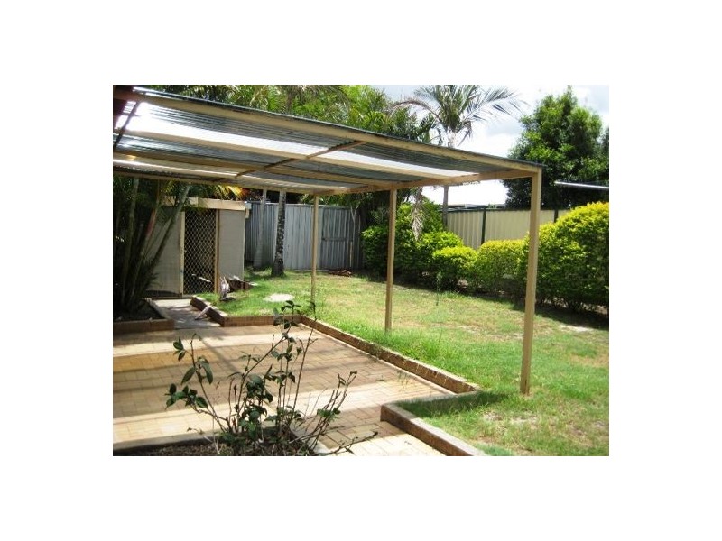 12 Stratton Court, Crestmead QLD 4132