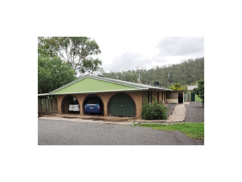 277 Spa Water Rd, Helidon Spa QLD 4344