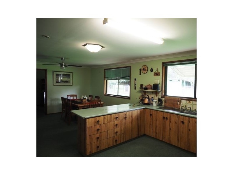 277 Spa Water Rd, Helidon Spa QLD 4344