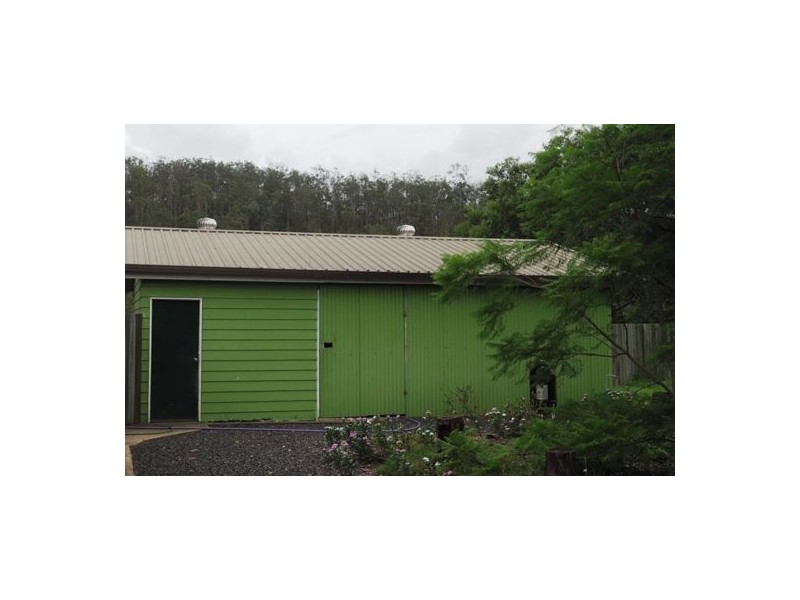 277 Spa Water Rd, Helidon Spa QLD 4344