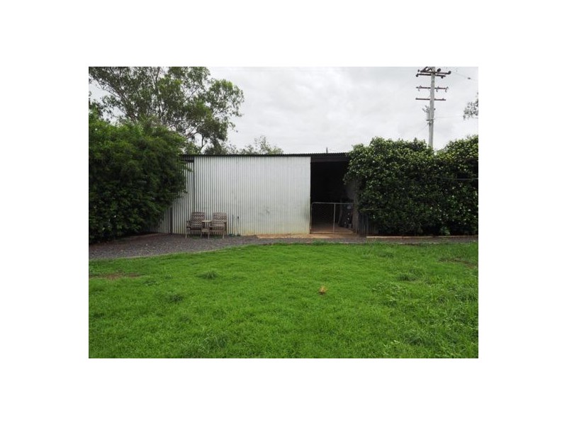 277 Spa Water Rd, Helidon Spa QLD 4344