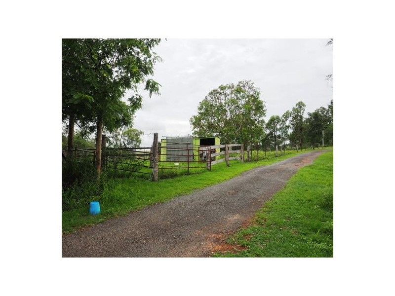 277 Spa Water Rd, Helidon Spa QLD 4344