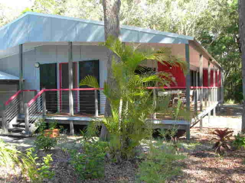 21 Esprit Drive, Rainbow Beach QLD 4581