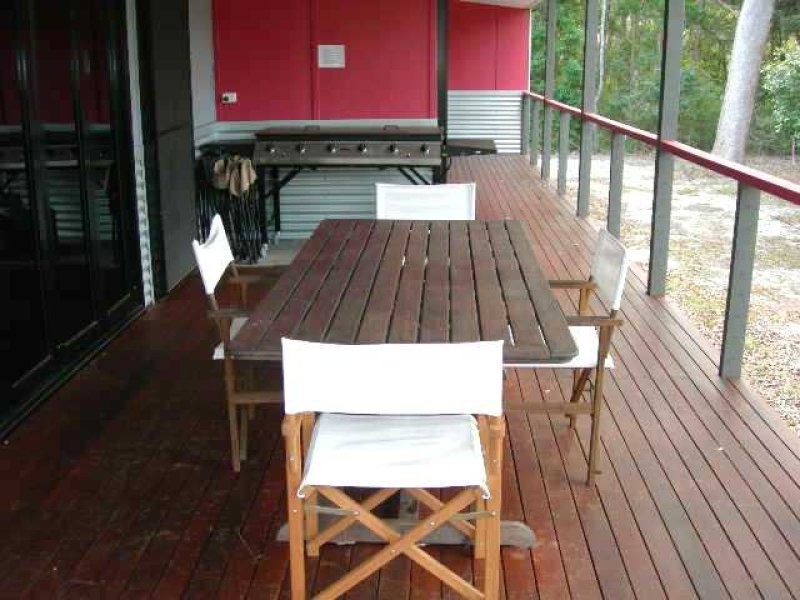 21 Esprit Drive, Rainbow Beach QLD 4581
