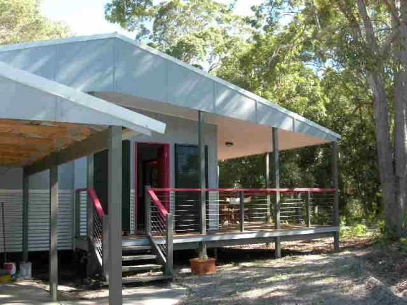 21 Esprit Drive, Rainbow Beach QLD 4581