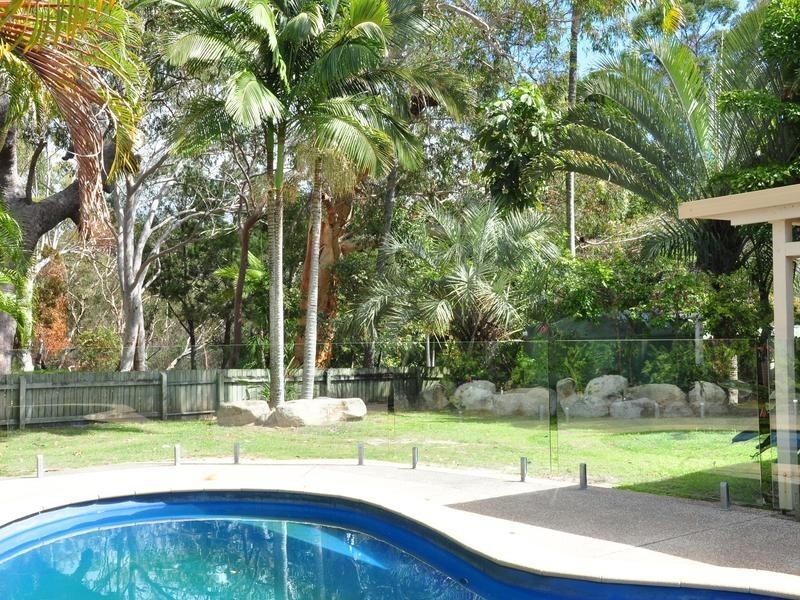18 Rumbalara Avenue, Rainbow Beach QLD 4581