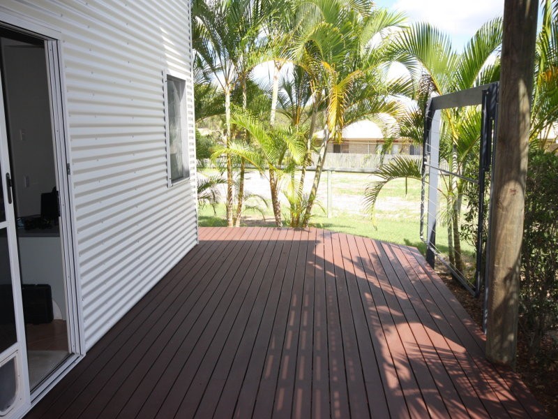 50 Bombala Crescent, Rainbow Beach QLD 4581