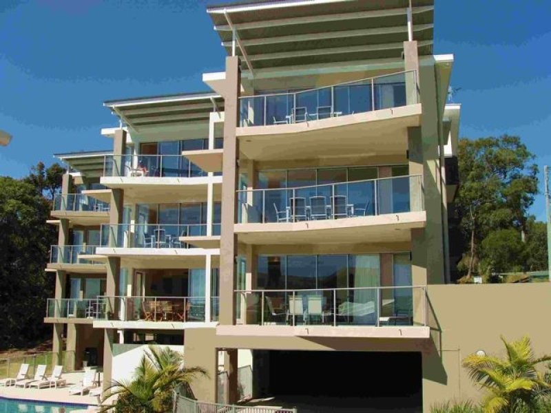 10/103 Cooloola Drive, Rainbow Beach QLD 4581