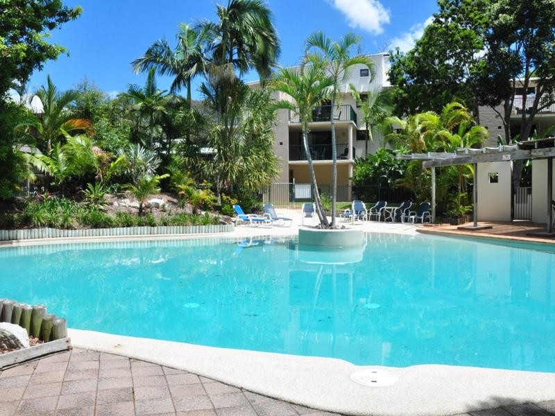 32/15 Rainbow Shores Drive, Rainbow Beach QLD 4581