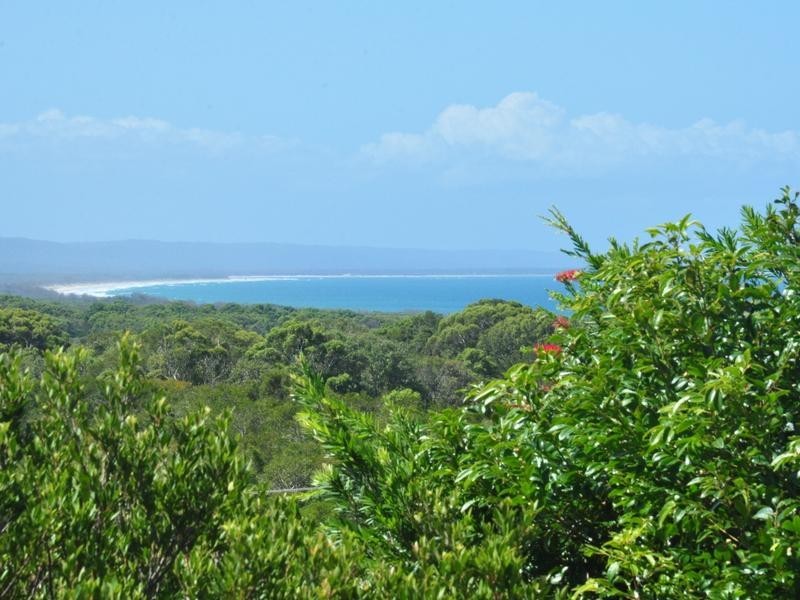 1/48 Manooka Drive, Rainbow Beach QLD 4581