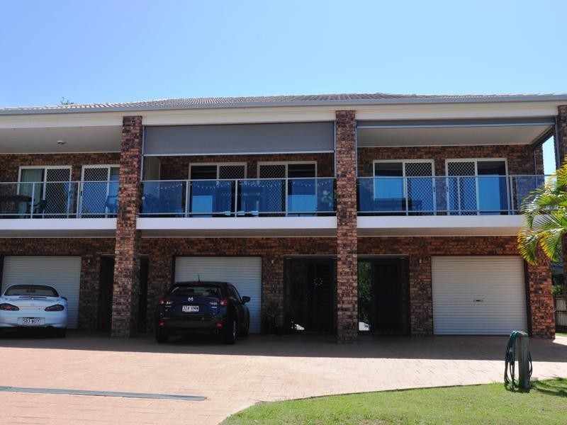 1/48 Manooka Drive, Rainbow Beach QLD 4581