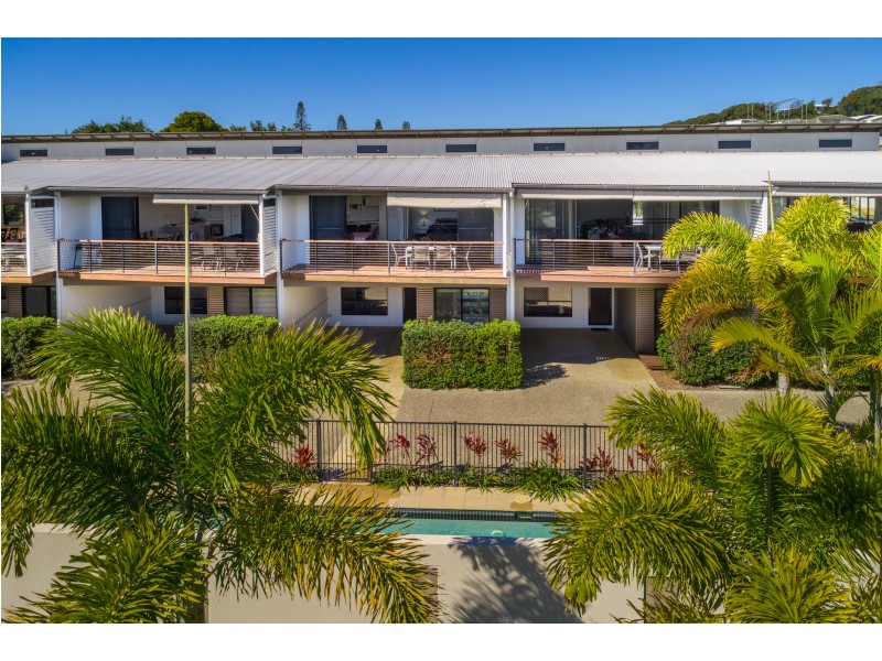 3/7-9 Spectrum Street, Rainbow Beach QLD 4581