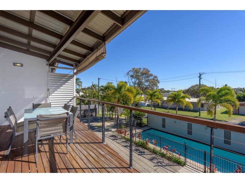3/7-9 Spectrum Street, Rainbow Beach QLD 4581
