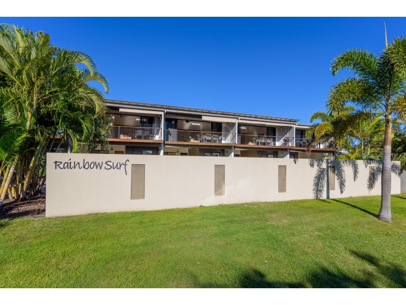 3/7-9 Spectrum Street, Rainbow Beach QLD 4581