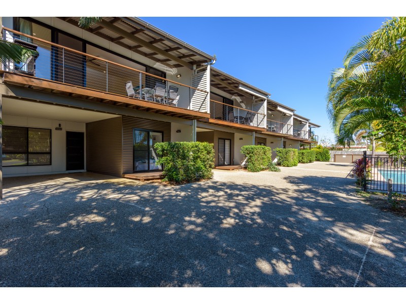 3/7-9 Spectrum Street, Rainbow Beach QLD 4581