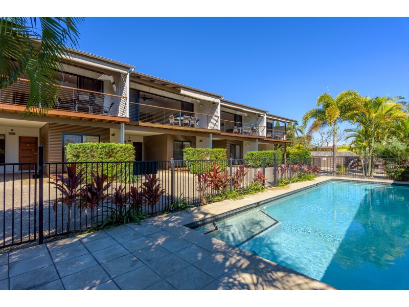 3/7-9 Spectrum Street, Rainbow Beach QLD 4581