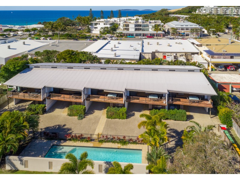 3/7-9 Spectrum Street, Rainbow Beach QLD 4581