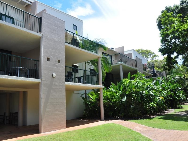 60/5 Rainbow Shores Drive, Rainbow Beach QLD 4581