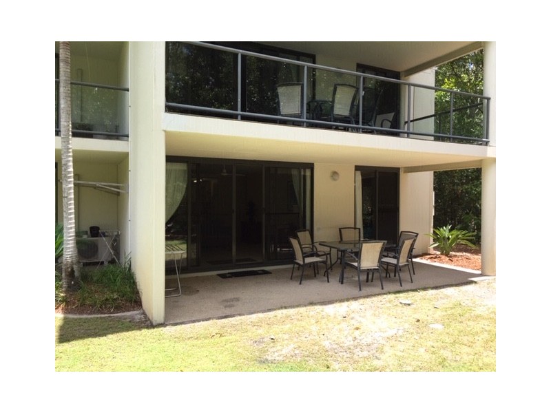 60/5 Rainbow Shores Drive, Rainbow Beach QLD 4581