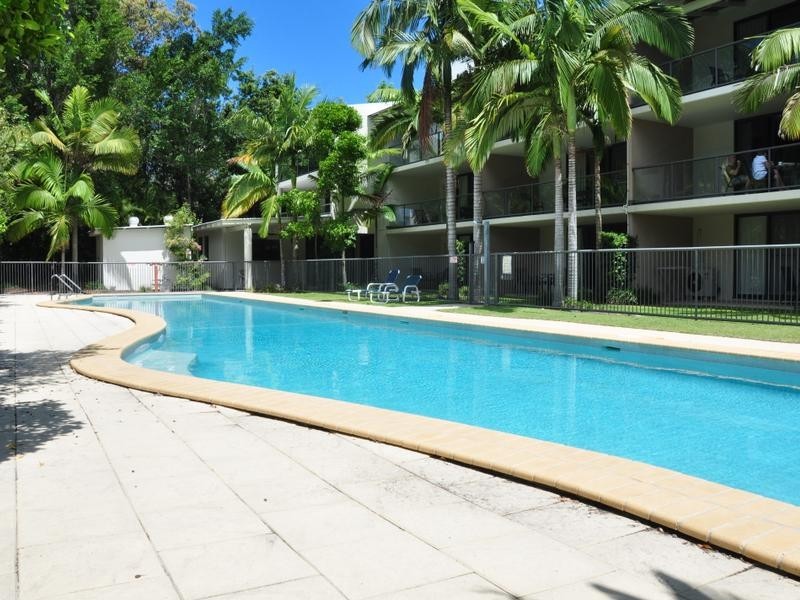 60/5 Rainbow Shores Drive, Rainbow Beach QLD 4581