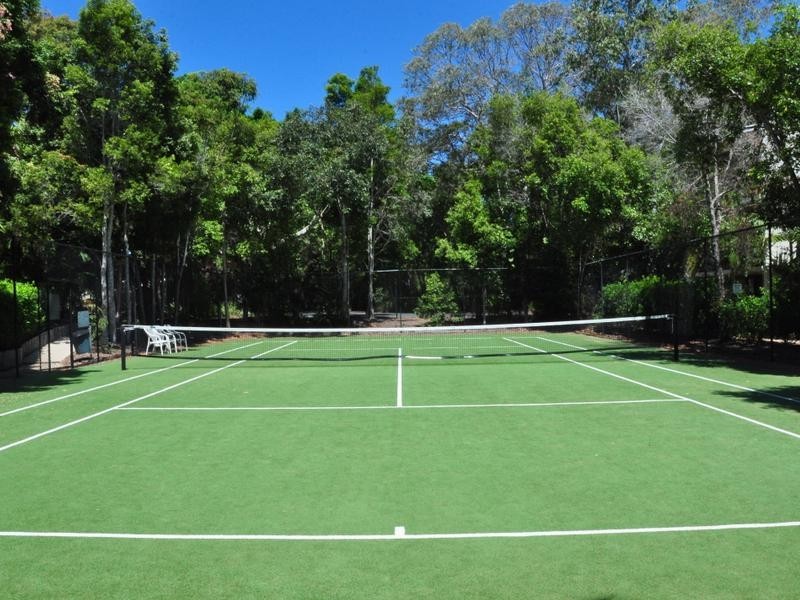 60/5 Rainbow Shores Drive, Rainbow Beach QLD 4581