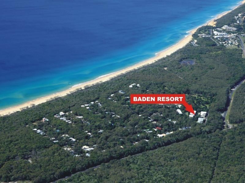 60/5 Rainbow Shores Drive, Rainbow Beach QLD 4581
