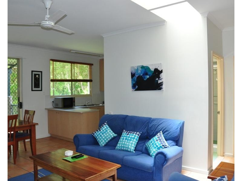 34/15 Rainbow Shores Drive, Rainbow Beach QLD 4581
