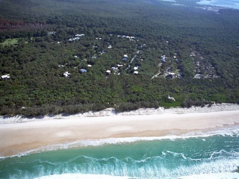 7 Orania Court, Rainbow Beach QLD 4581