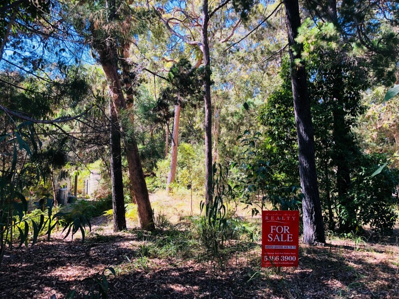 16 Esprit Drive, Rainbow Beach QLD 4581