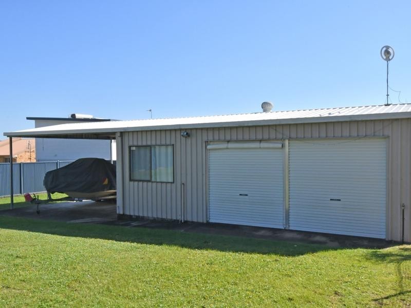 23 Tingira Close, Rainbow Beach QLD 4581