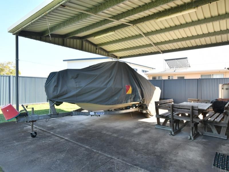 23 Tingira Close, Rainbow Beach QLD 4581