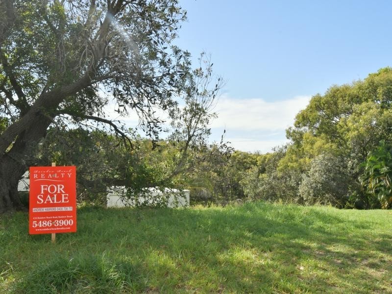 53 Cooloola Drive, Rainbow Beach QLD 4581