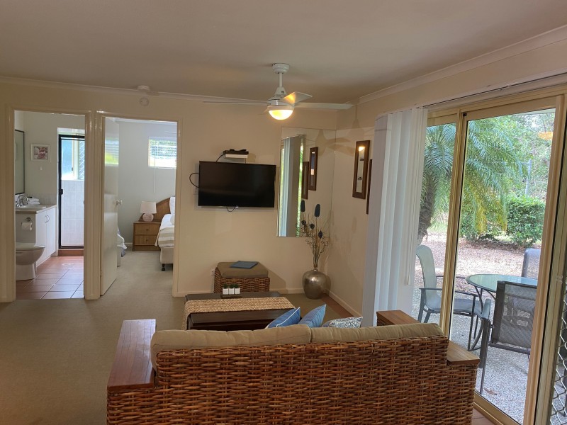 22/2-4 Double Island Drive, Rainbow Beach QLD 4581