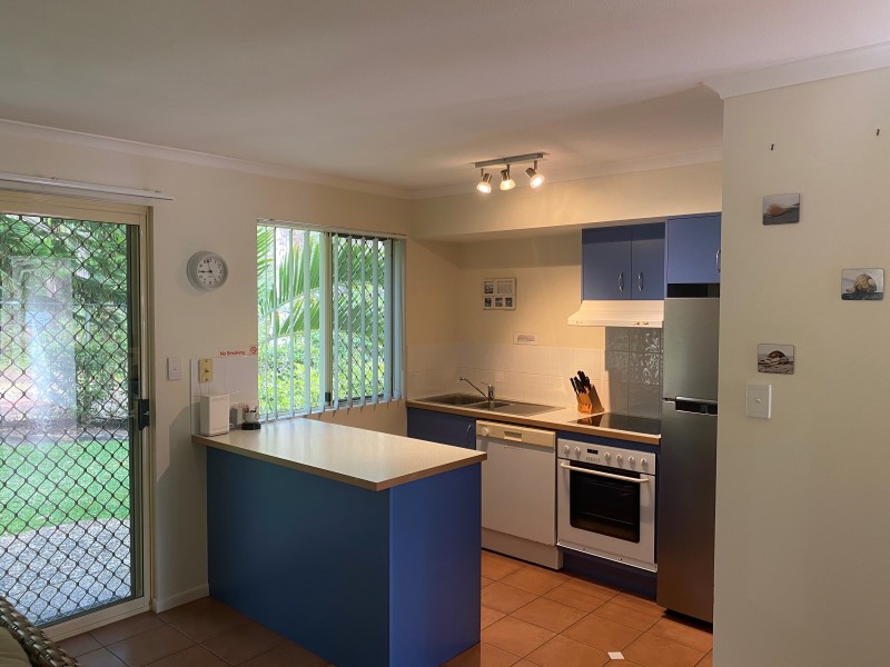 22/2-4 Double Island Drive, Rainbow Beach QLD 4581