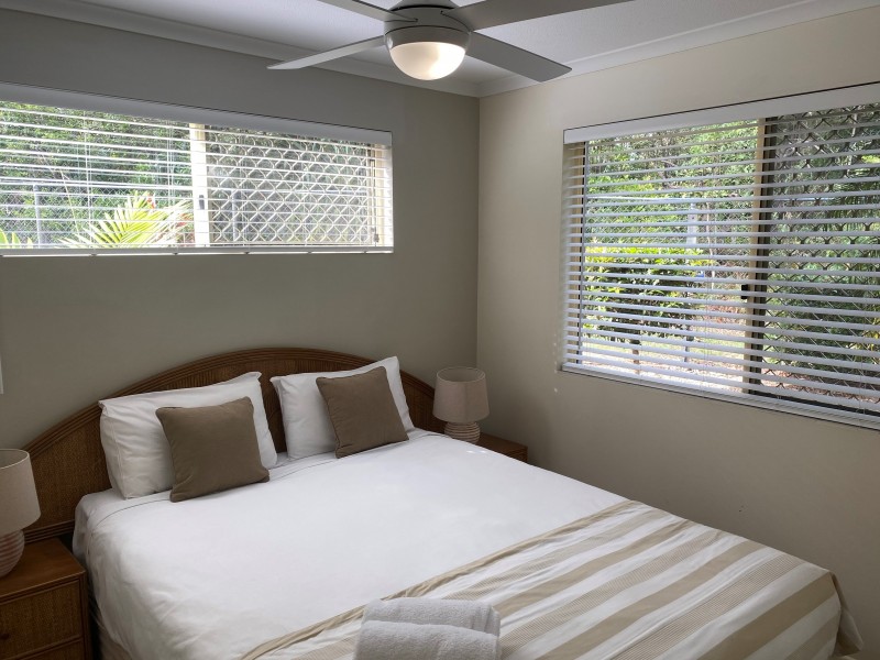 22/2-4 Double Island Drive, Rainbow Beach QLD 4581