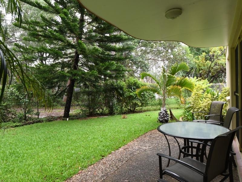 22/2-4 Double Island Drive, Rainbow Beach QLD 4581