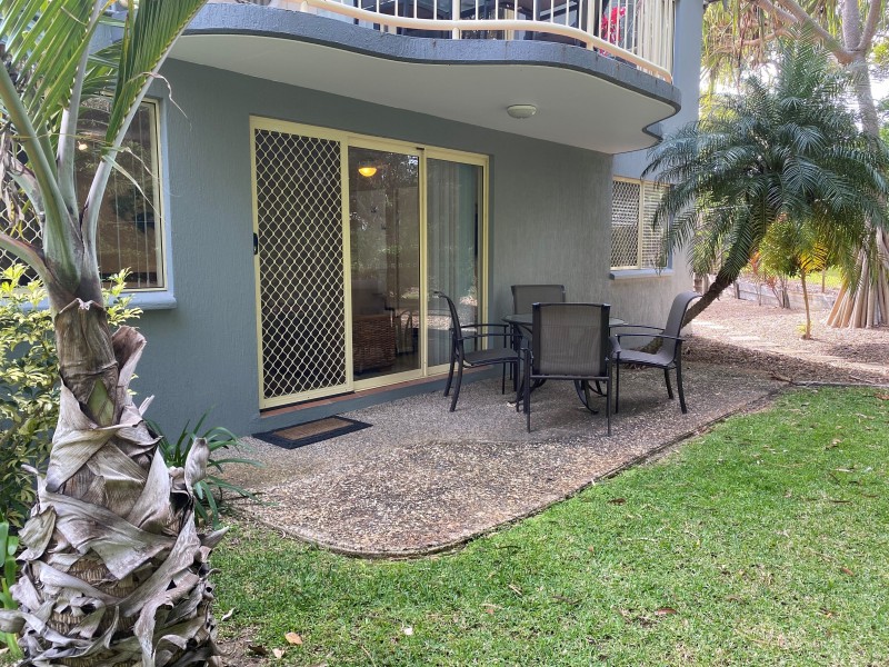 22/2-4 Double Island Drive, Rainbow Beach QLD 4581