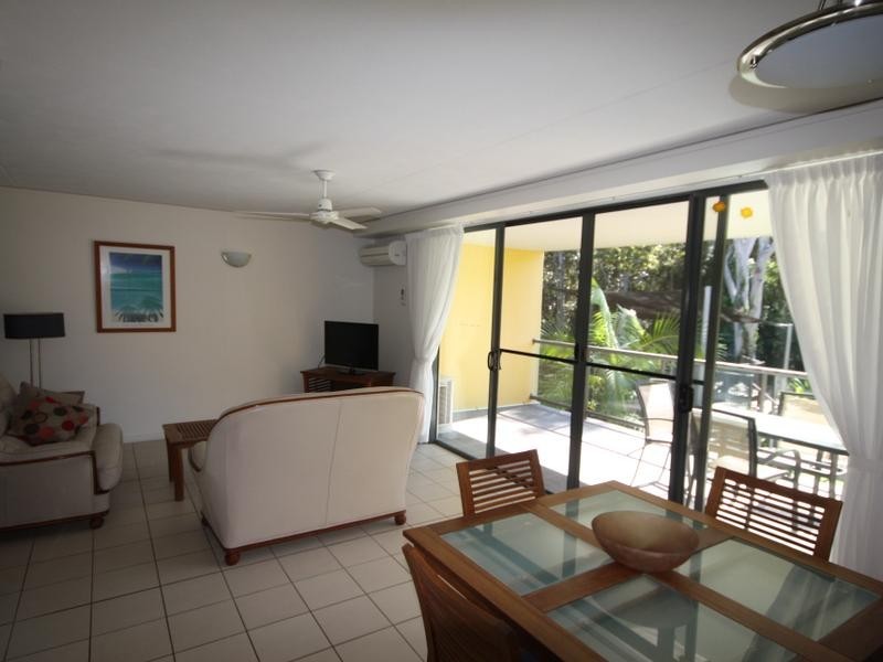 55/5 Rainbow Shores, Rainbow Beach QLD 4581