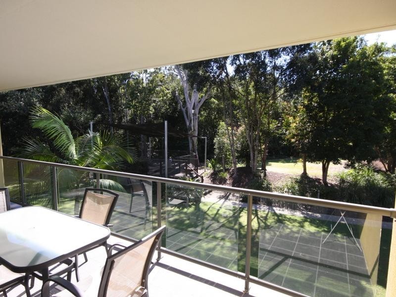 55/5 Rainbow Shores, Rainbow Beach QLD 4581