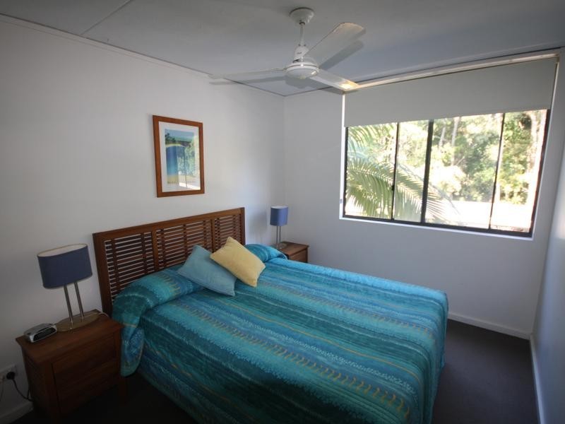 55/5 Rainbow Shores, Rainbow Beach QLD 4581
