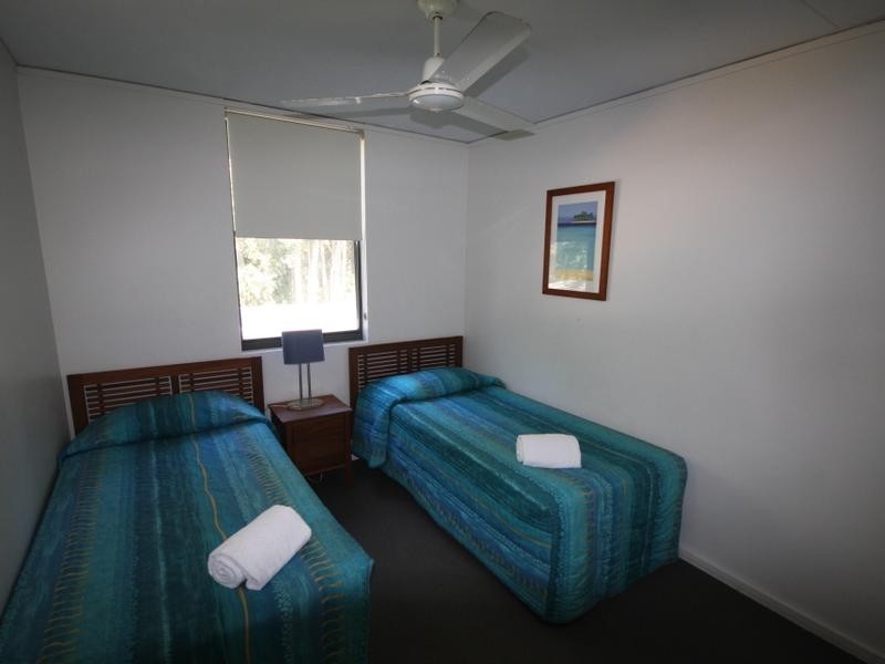 55/5 Rainbow Shores, Rainbow Beach QLD 4581