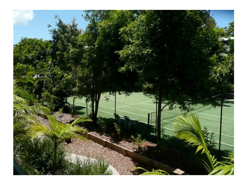 55/5 Rainbow Shores, Rainbow Beach QLD 4581