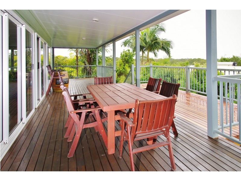17 Coora Court, Rainbow Beach QLD 4581