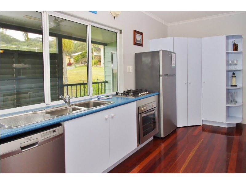 17 Coora Court, Rainbow Beach QLD 4581