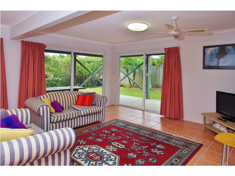 17 Coora Court, Rainbow Beach QLD 4581