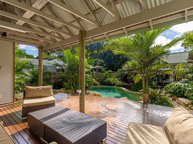 11 Satinwood Drive, Rainbow Beach QLD 4581