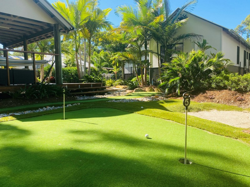 11 Satinwood Drive, Rainbow Beach QLD 4581