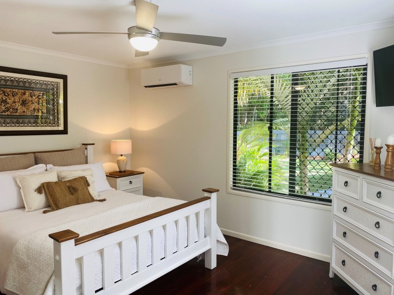 11 Satinwood Drive, Rainbow Beach QLD 4581
